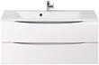 Тумба под раковину BelBagno Marino 100 bianco lucido