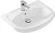 Раковина Cersanit Erica 61