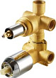 Скрытая часть Bravat D969CP-B-ENG