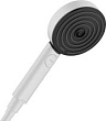 Душевая лейка Hansgrohe Pulsify Select 105 3jet Relaxation 24110700