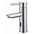 Смеситель KAISER Sensor 38211 для раковины сенсорный