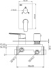 Ciera_Pro-AS3360-Teknik_Cizim