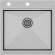 Мойка кухонная Paulmark Kroner-Pro PM705151-BS