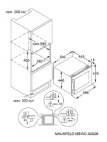 MAUNFELD-MBWC_62S28