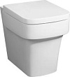 Унитаз приставной BelBagno Janice BB124CB
