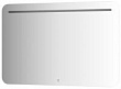 Зеркало Evoform Ledline BY 2448 120х80 см, с подсветкой