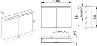KEUCO_ROYAL_EONE_100_P000095780_5