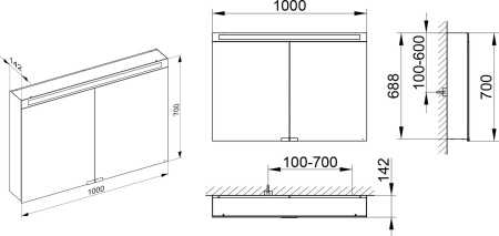 KEUCO_ROYAL_EONE_100_P000095780_5