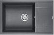 Мойка кухонная Paulmark Verlass PM317850-DG графит