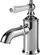 Смеситель Bravat Art F175109C для раковины