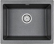 Мойка кухонная Paulmark Gera PM205546-DG графит