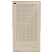 Индукционная варочная панель Maunfeld CVI292S2FWH LUX Inverter