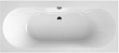 Акриловая ванна Villeroy & Boch Oberon 2.0 UBQ170OBR2DV-01 170x75
