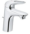 Смеситель Grohe Eurostyle 23564003 для раковины, хром