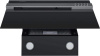 1_BRIDGE Line 60 Black stripe Inox