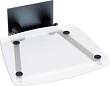 Сиденье для душа Ravak Ovo B clear/black B8F0000045