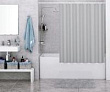 Штора для ванной WasserKraft Oder SC-30501