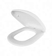 Крышка-сиденье AM.PM Sensation C307851WH с микролифтом