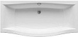 Акриловая ванна Ravak Magnolia 170х75 C501000000