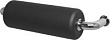 Подголовник для ванны Riho AH01 Uni black