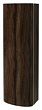 Шкаф-пенал Jacob Delafon Presquile EB1115G-V13 50 L, палисандр