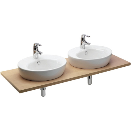 раковина jacob delafon ove e1708