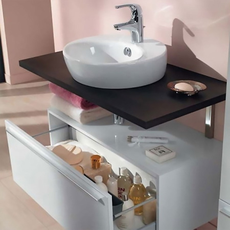 раковина jacob delafon ove e1708