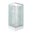 Душевая кабина Niagara Classic 330844QBK