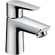 Смеситель Hansgrohe Talis E 71703000 для раковины
