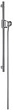Душевая штанга Hansgrohe Unica 27933000 65 см