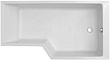 Акриловая ванна Jacob Delafon Bain-Douche Neo 160x90 R