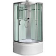 Душевой бокс WeltWasser WW500 Halle 901 90x90