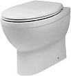 Унитаз приставной BelBagno Liguria BB103B с микролифтом