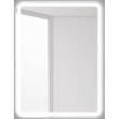 Зеркало BelBagno SPC-MAR-600-800-LED-BTN