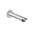 Излив Hansgrohe Novus 71320000 для ванны, хром