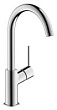 Смеситель Hansgrohe Talis 32082000 для раковины