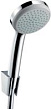 Душевой гарнитур Hansgrohe Croma 100 27574000 хром