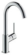 Смеситель Hansgrohe Talis 32084000 для раковины