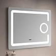 Зеркало Melana-8060 MLN-LED091 с LED-подсветкой