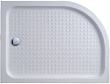 Поддон для душа Cezares Tray A-RH-120/90-550-15-W-R 120х90 см