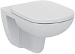 Унитаз подвесной Ideal Standard Tempo T331101