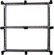 Ножки для душевого поддона Cezares TRAY-M-A-90-ML