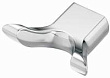 Крючок WasserKraft Berkel K-6823D двойной