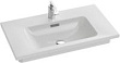 Раковина Jacob Delafon Vox EXAE112-00 80 см