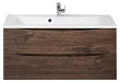 Тумба под раковину BelBagno Marino 100 rovere moro