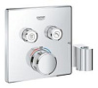 Термостат Grohe Grohtherm SmartControl 29125000 для душа