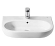 Раковина Roca Meridian 327242000 60 см