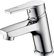 Смеситель Wasserkraft Rhin 4403 для раковины