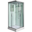 Душевая кабина WeltWasser WW500 Laine 802 80x80
