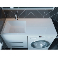 раковина madera kamilla, 110 4627173210041-prevew